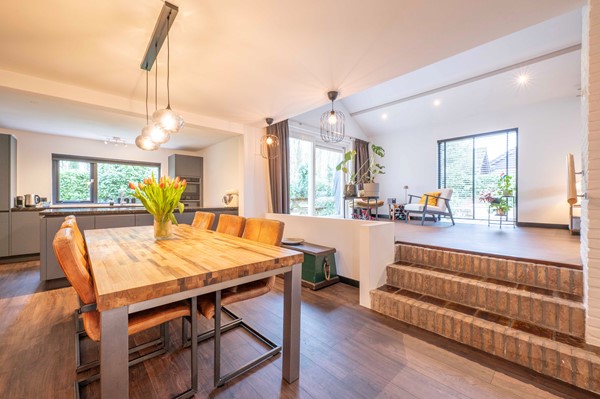 Medium property photo - Louis Couperusstraat 8, 4735 AP Zegge